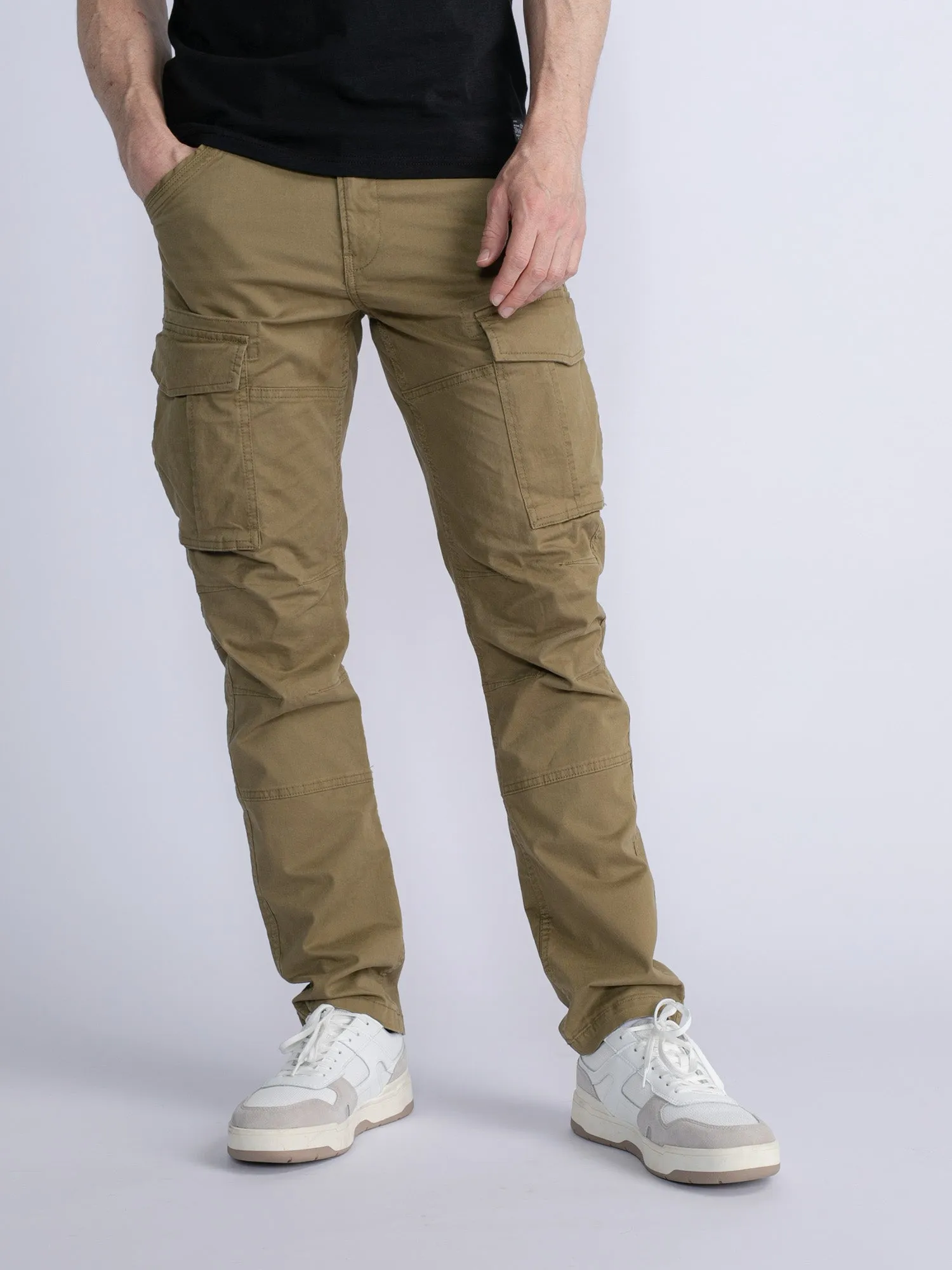 Cargo trousers Oakes