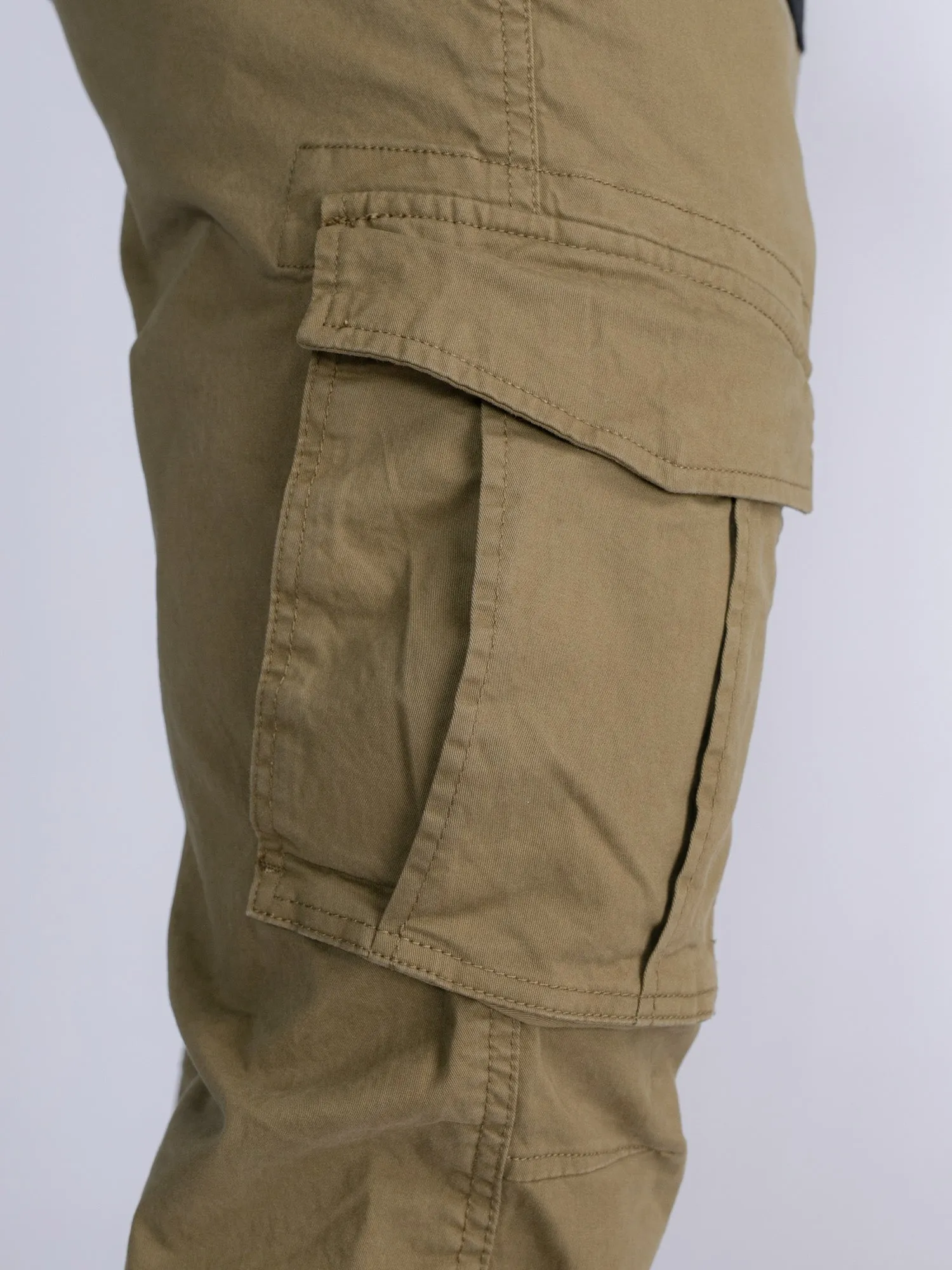 Cargo trousers Oakes