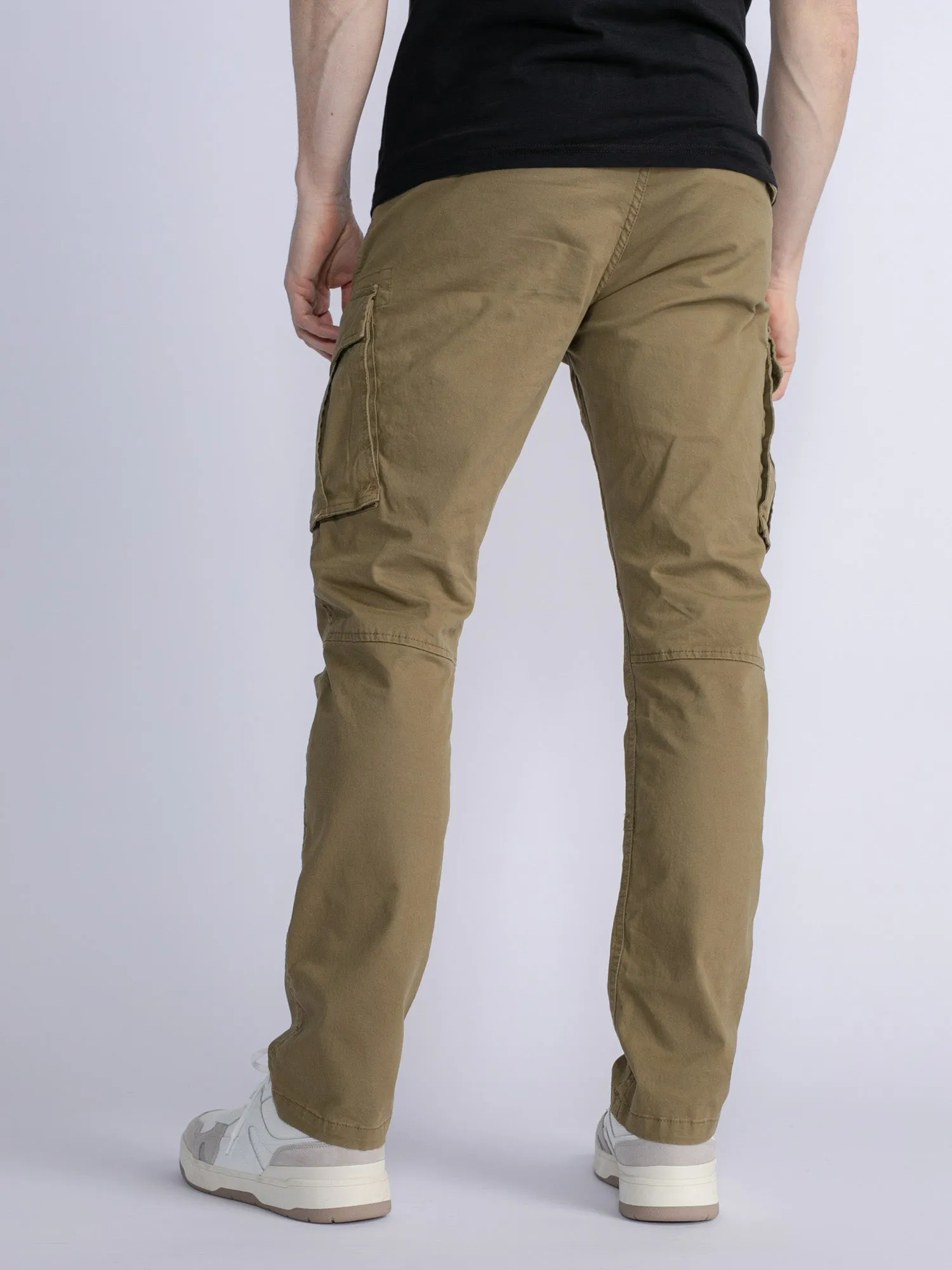 Cargo trousers Oakes