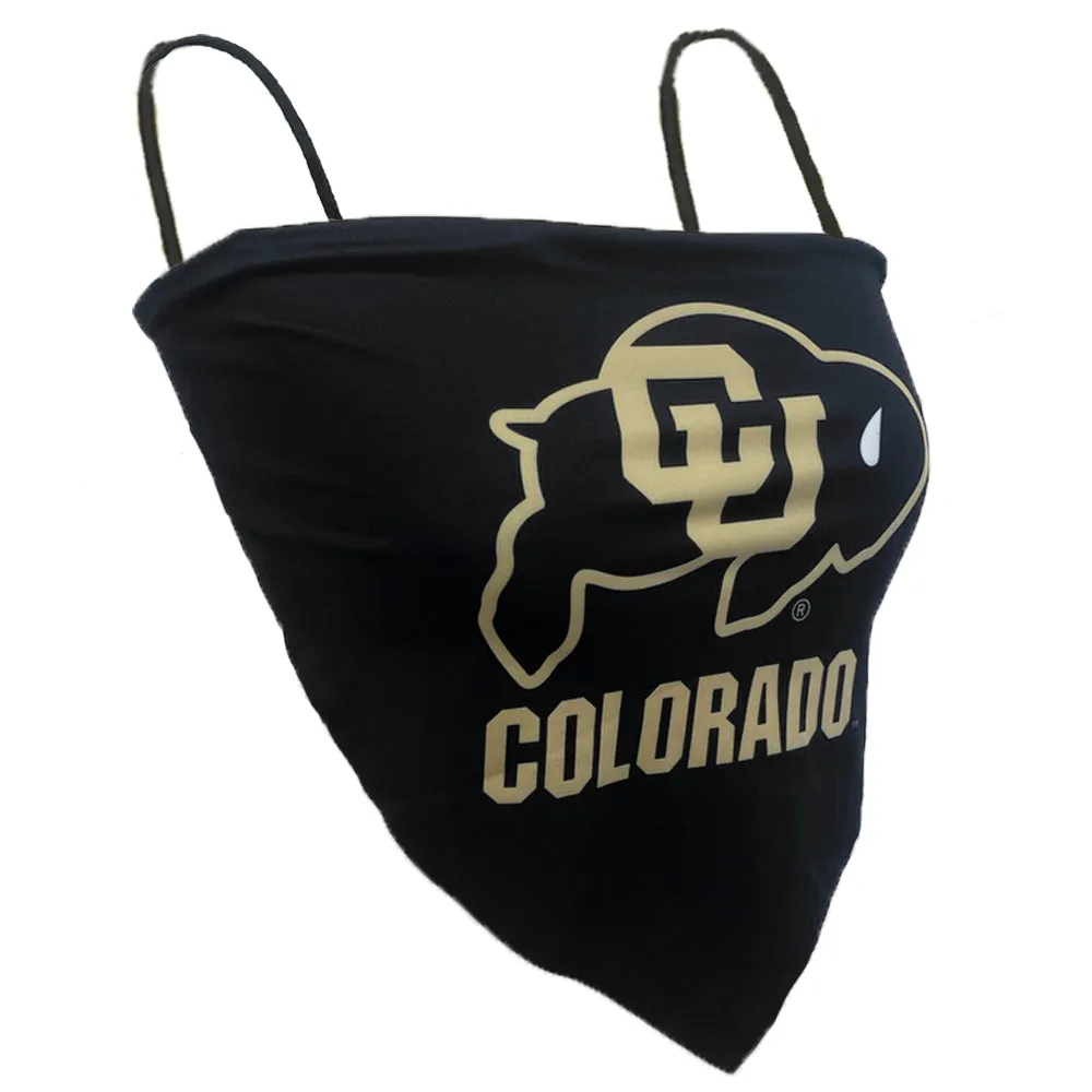 Colorado Boulder Strap Bandana Top