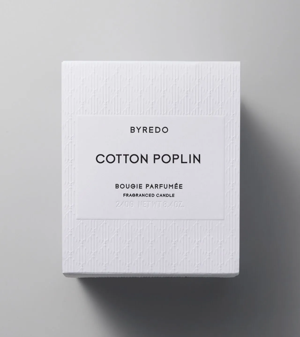 Cotton Poplin