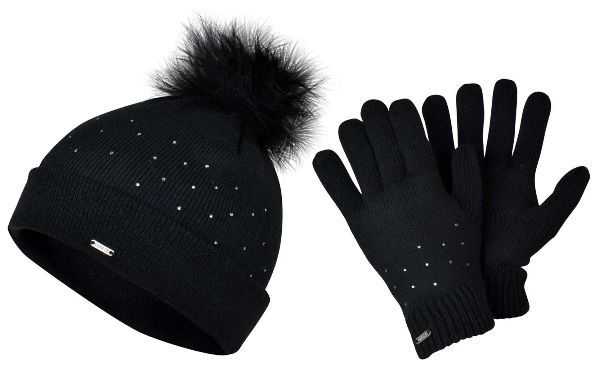 DARE2B Bejewel Hat & Glove Set 2020-2021