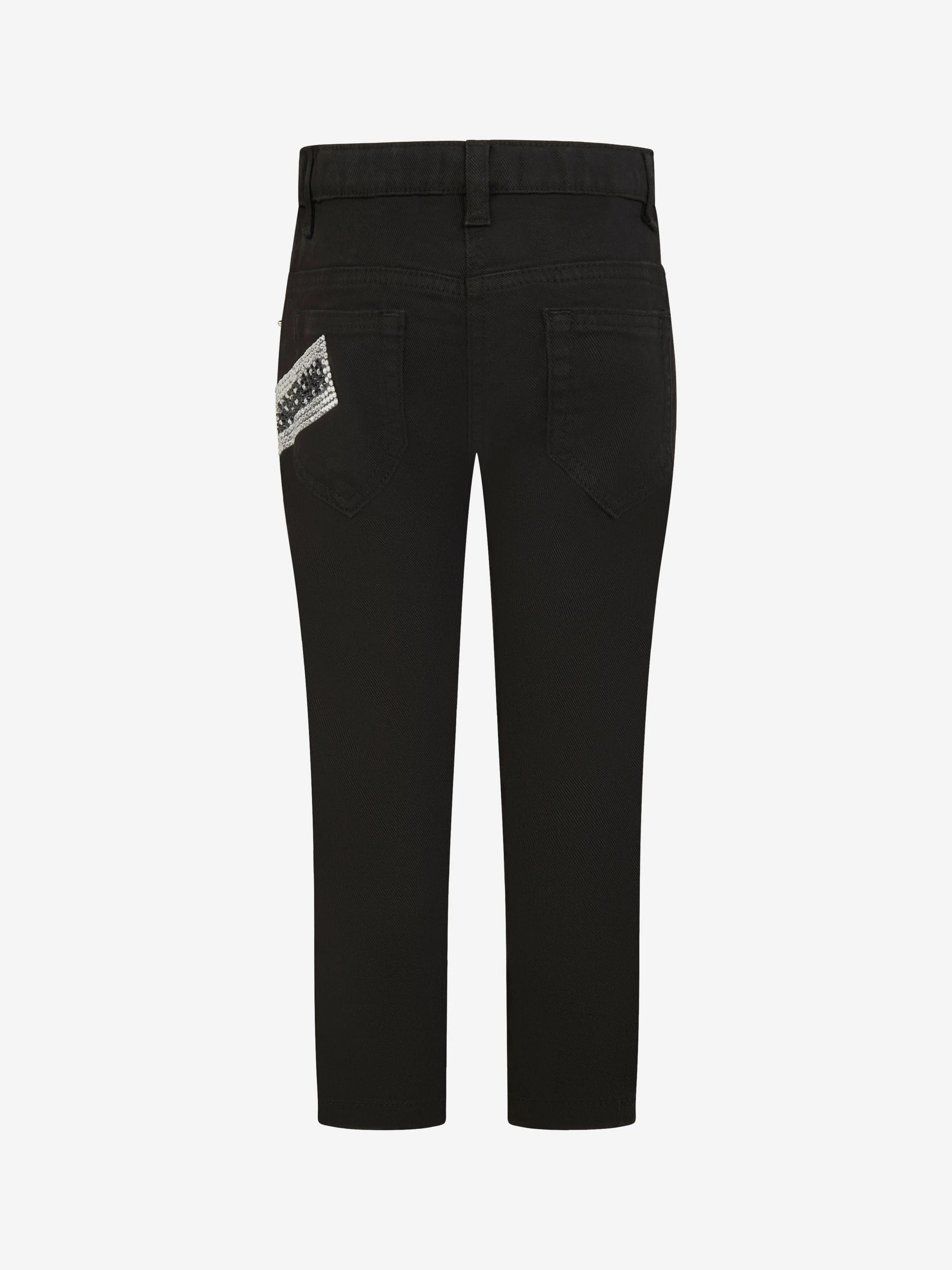 Dolce & Gabbana Girls Trousers