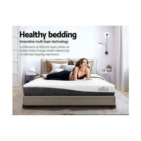 Dream Medium Mattress - Dual Layer