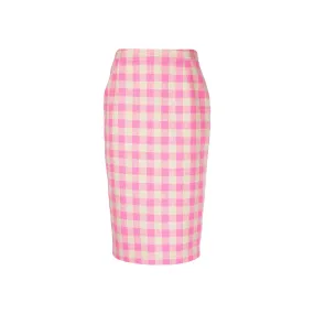 Drowsy Midilength Pencil Skirt