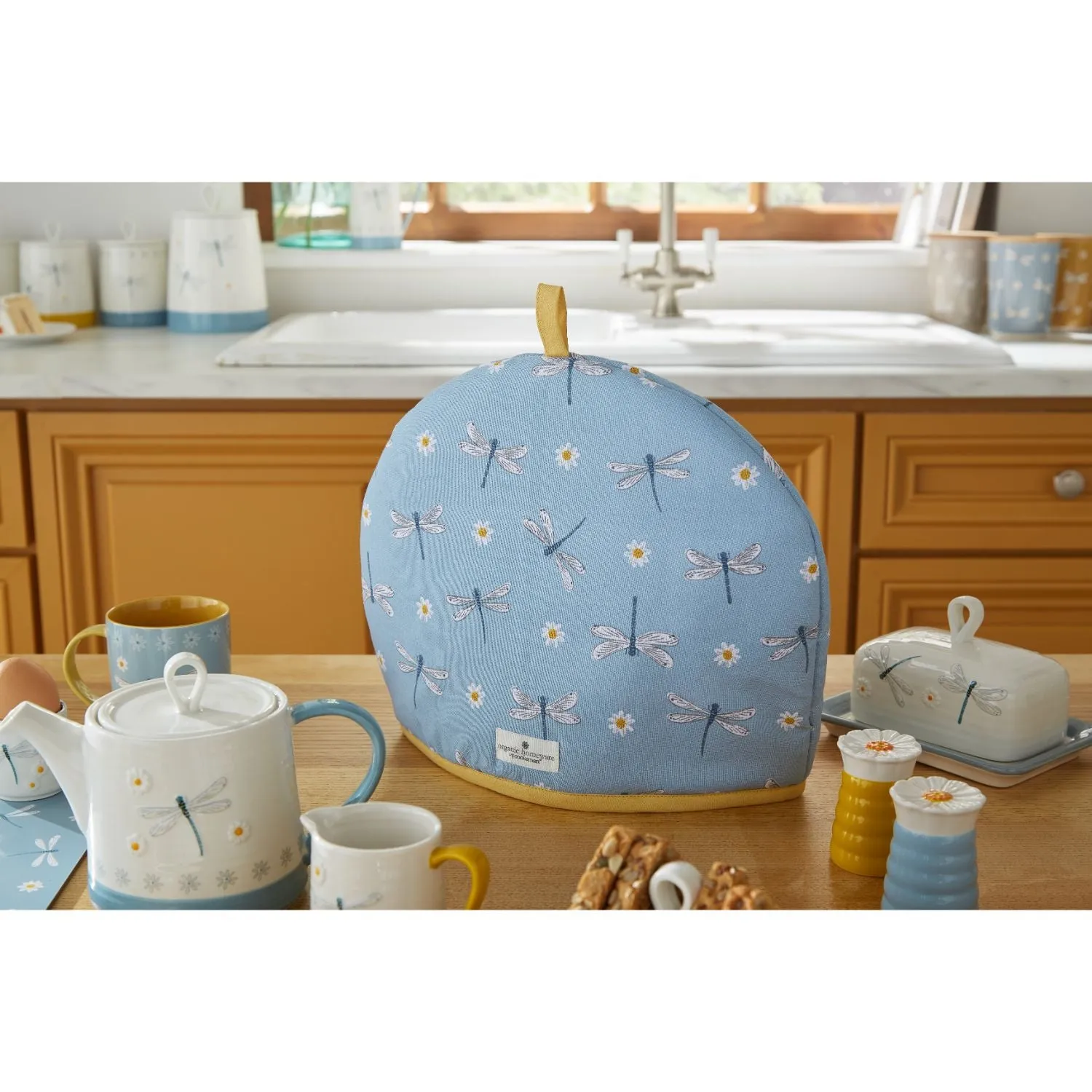 English Meadow Tea Cosy