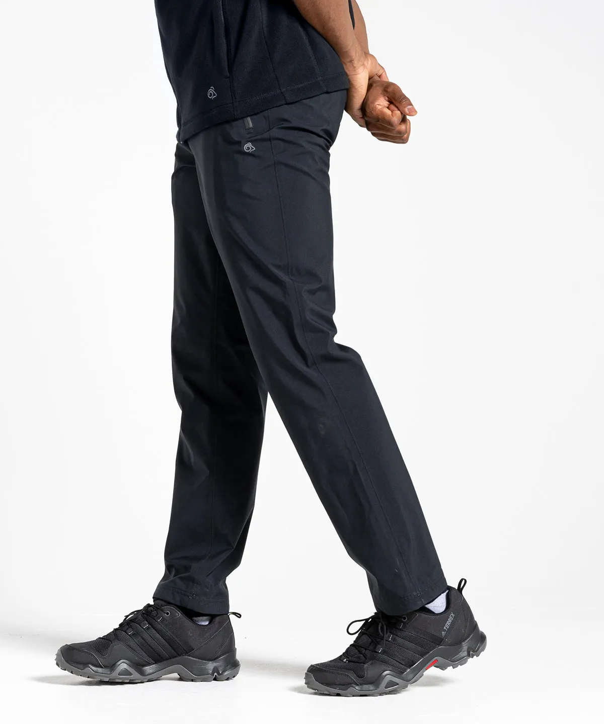 Expert GORE-TEX® trousers | Black