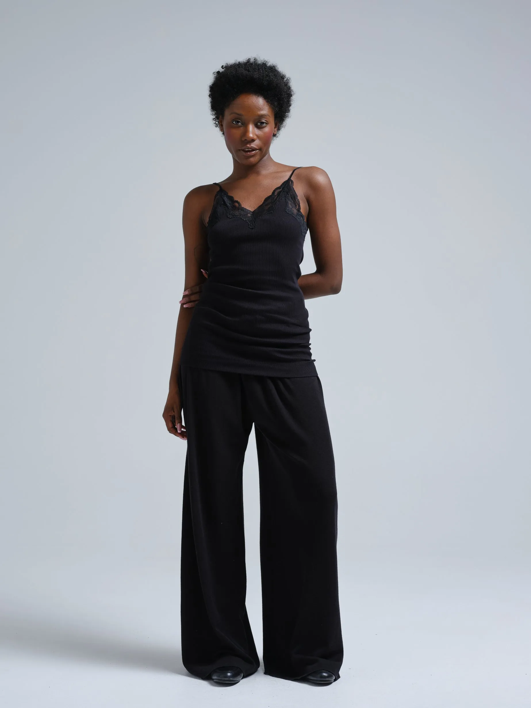 Fab | Organic cotton - Black