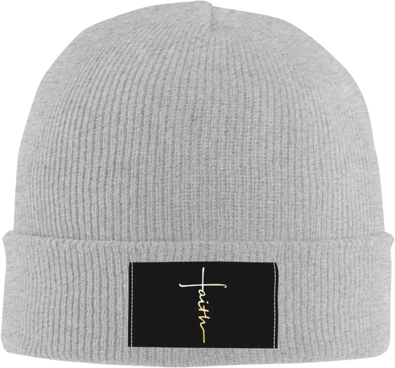 Faith Knit Hat