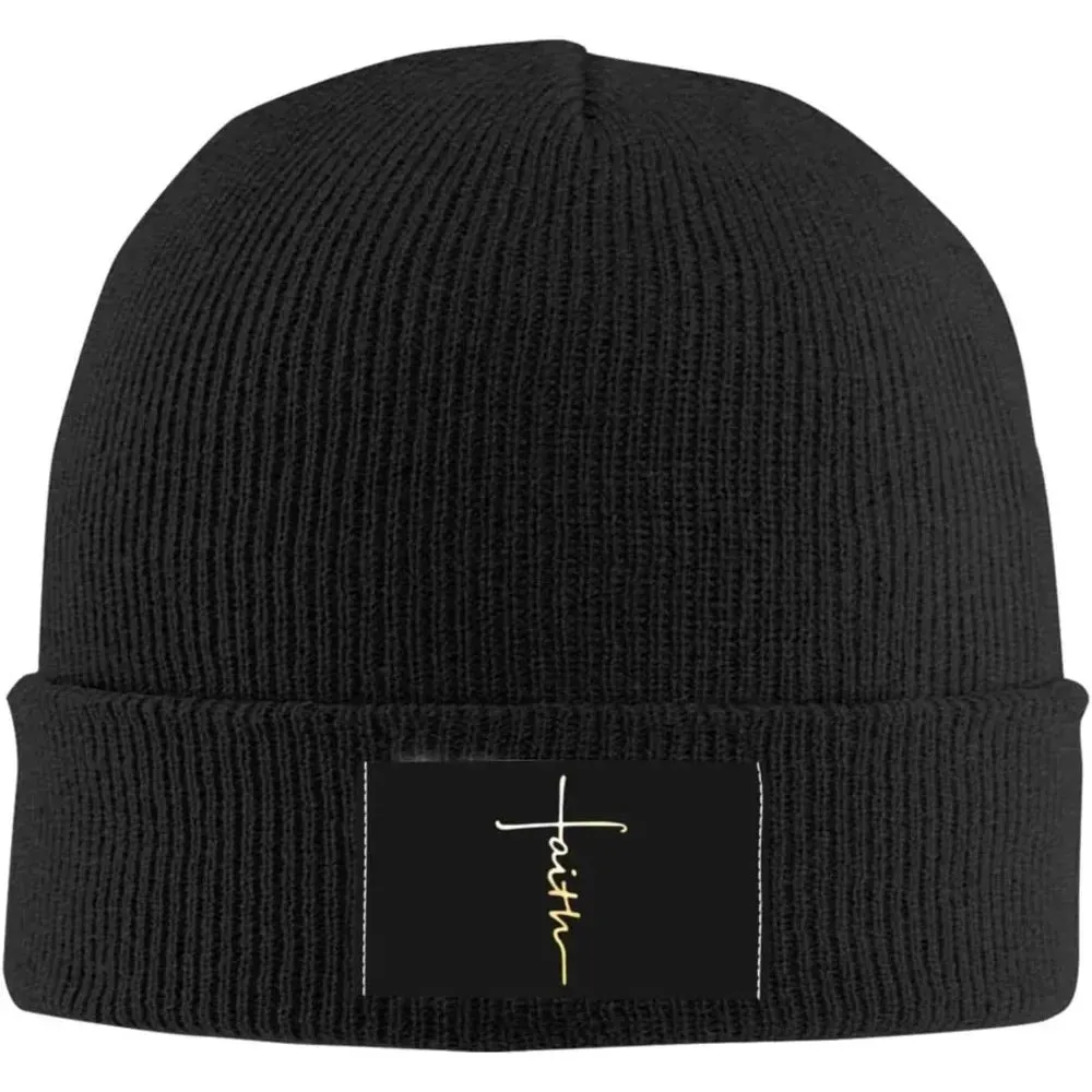 Faith Knit Hat