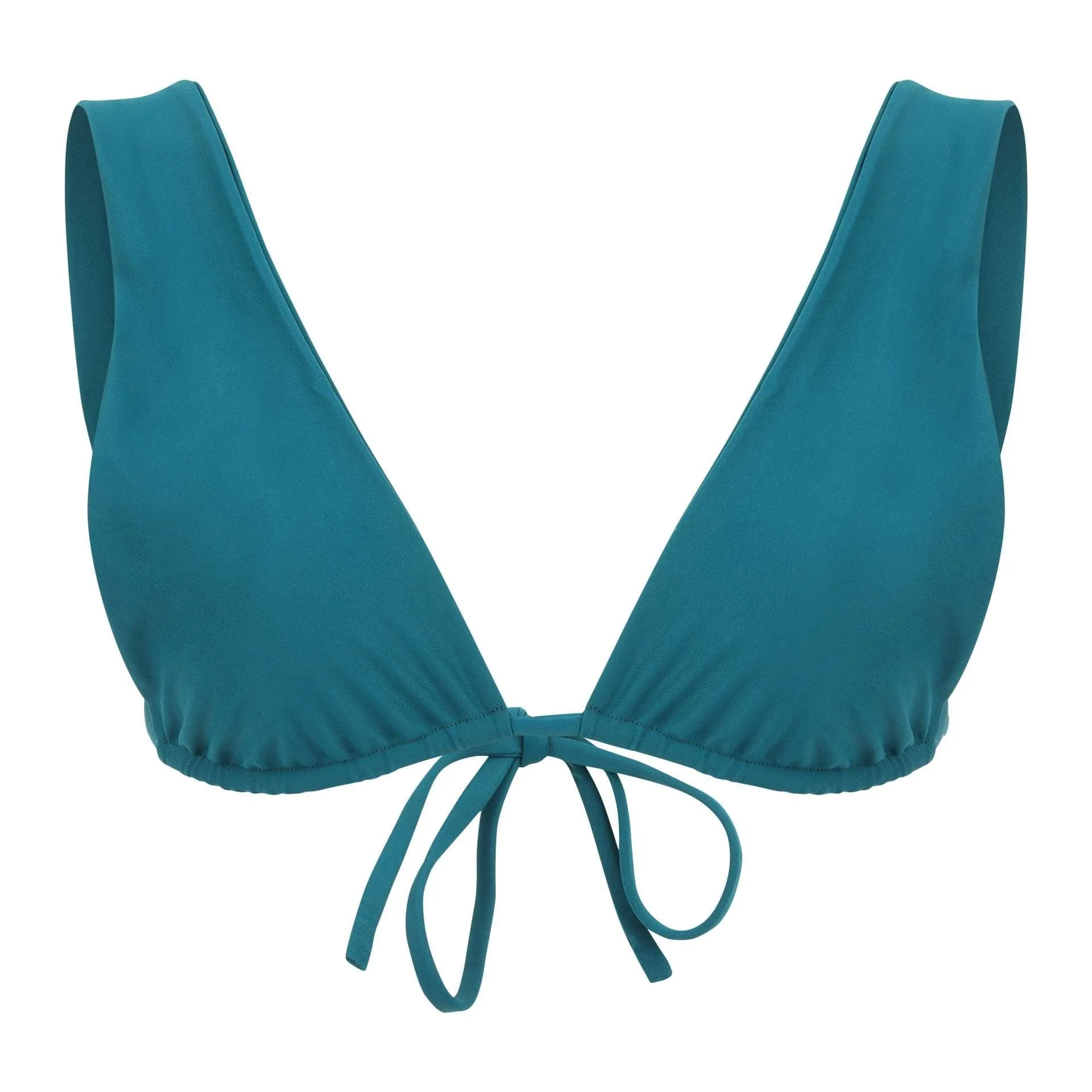 Fiji Top - Teal