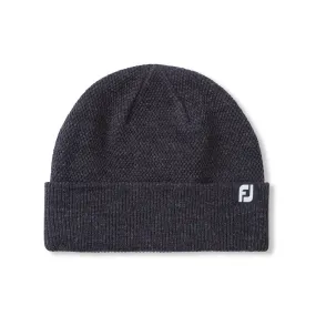 FootJoy Knit Beanie Hat