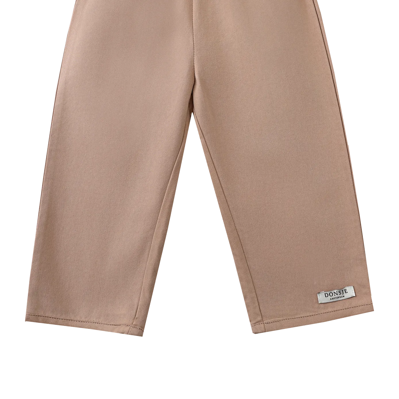 Gieke Trousers | Rose Mocha