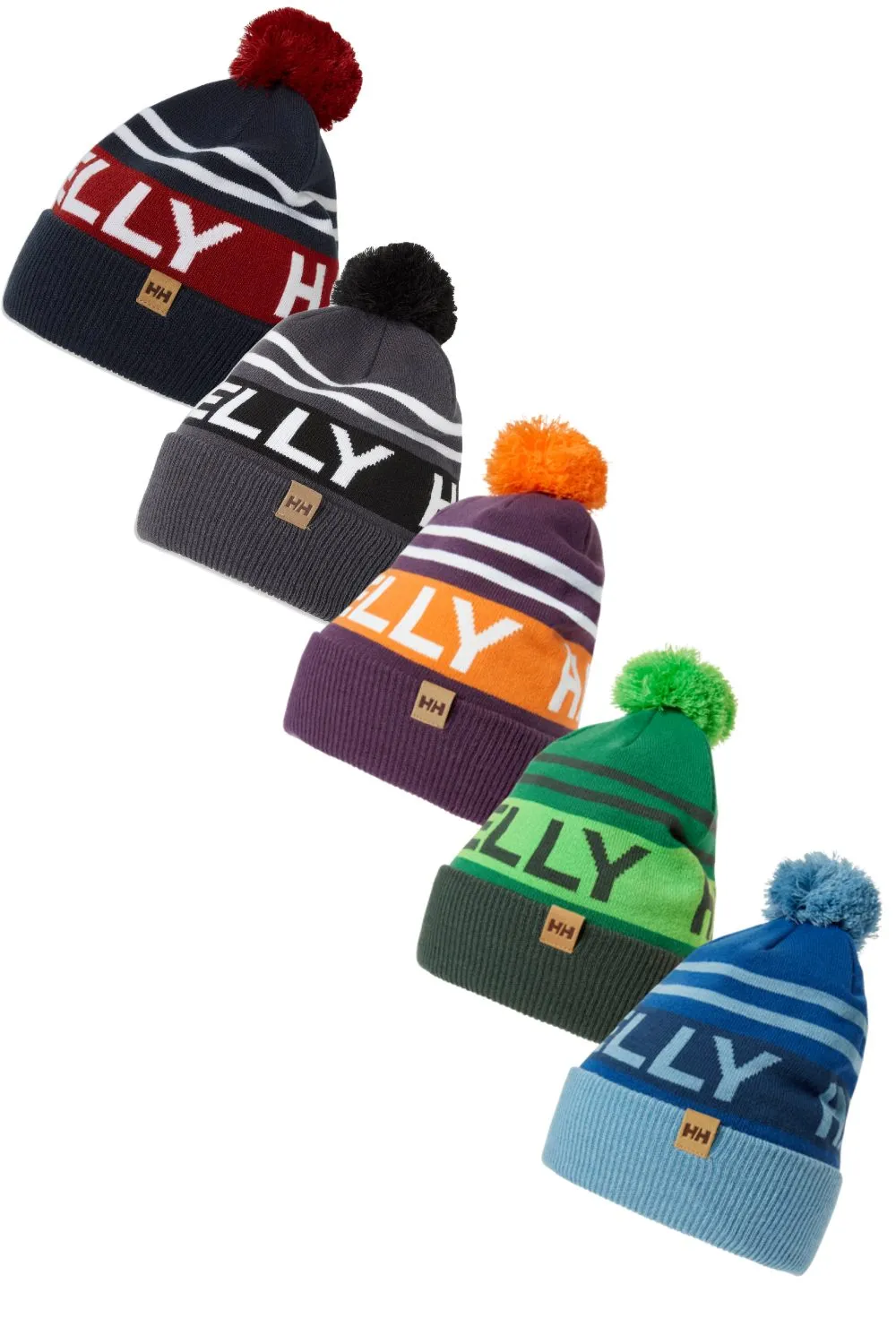 Helly Hansen Ridgeline Retro Ski Beanie