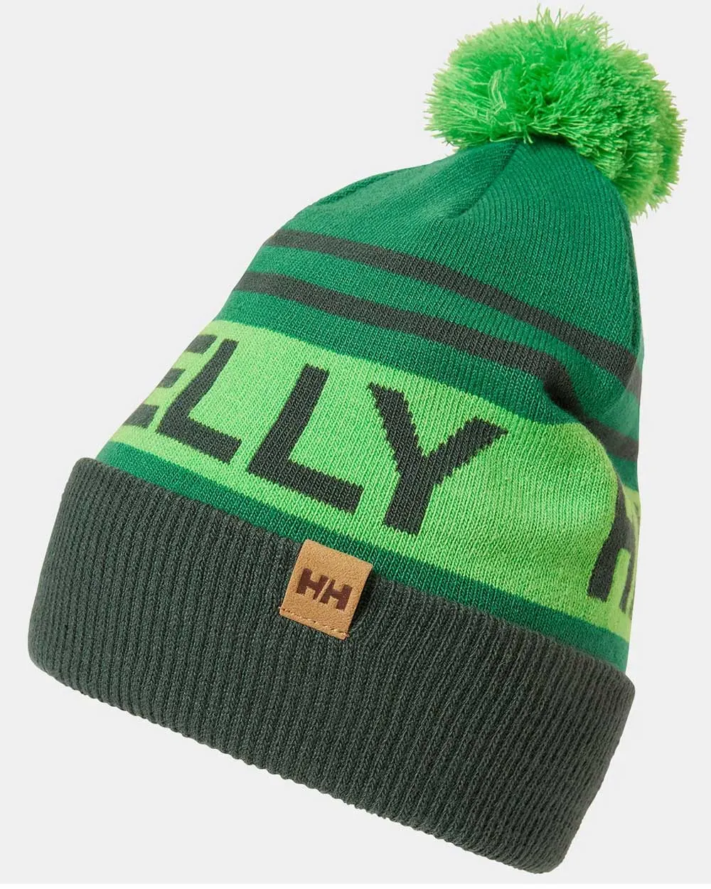 Helly Hansen Ridgeline Retro Ski Beanie