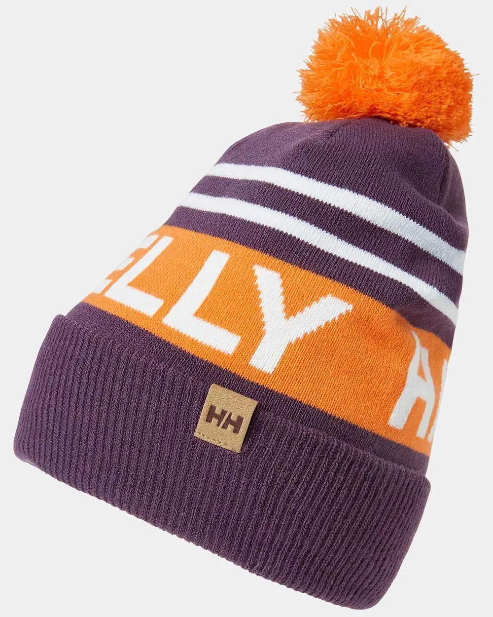 Helly Hansen Ridgeline Retro Ski Beanie