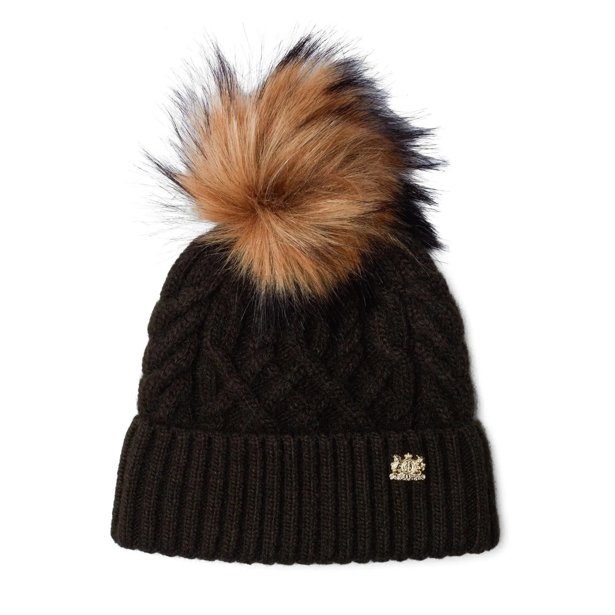 Holland Cooper Windsor Bobble Hat