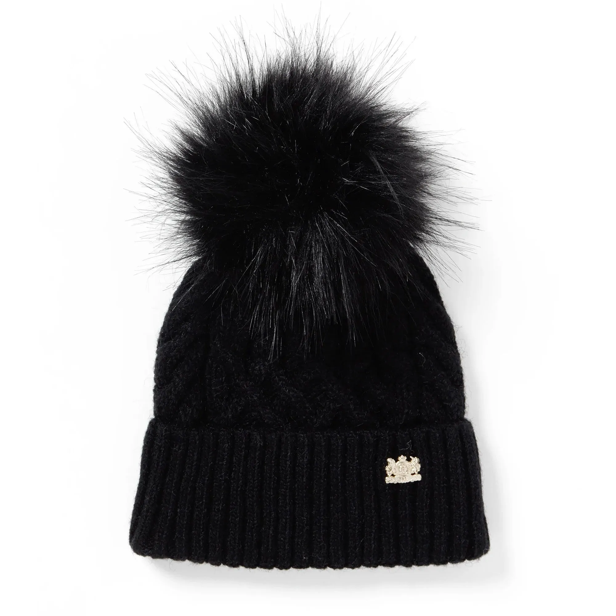 Holland Cooper Windsor Bobble Hat