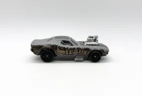 Hot Wheels Gray Rodger Dodger (2020)