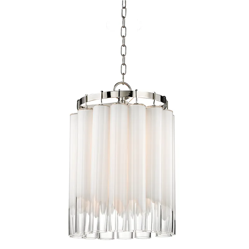 Hudson Valley Lighting Tyrell 4 Light Pendant