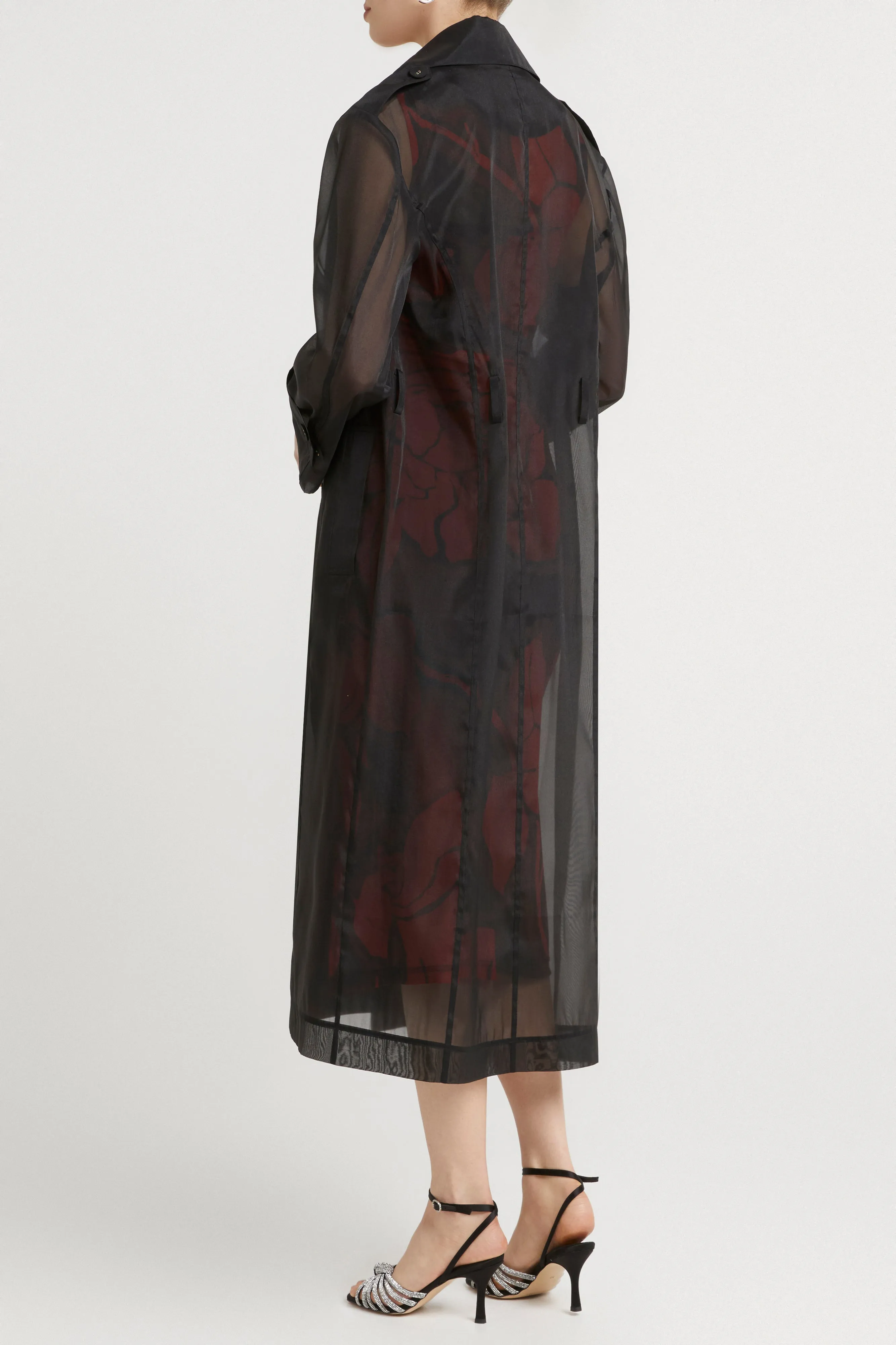 Husk Mira dress - Black