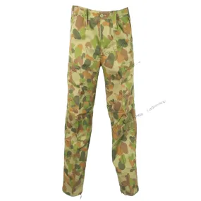 HUSS Combat Military DPCU Trousers