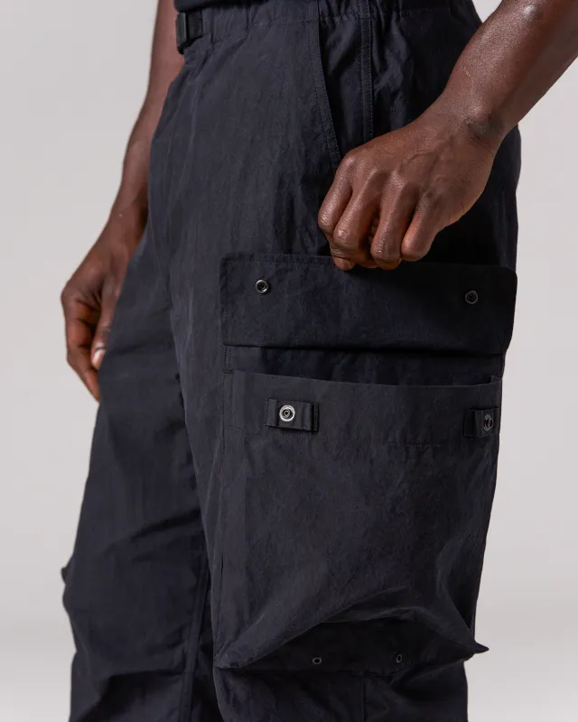 Indigo C/N Pants