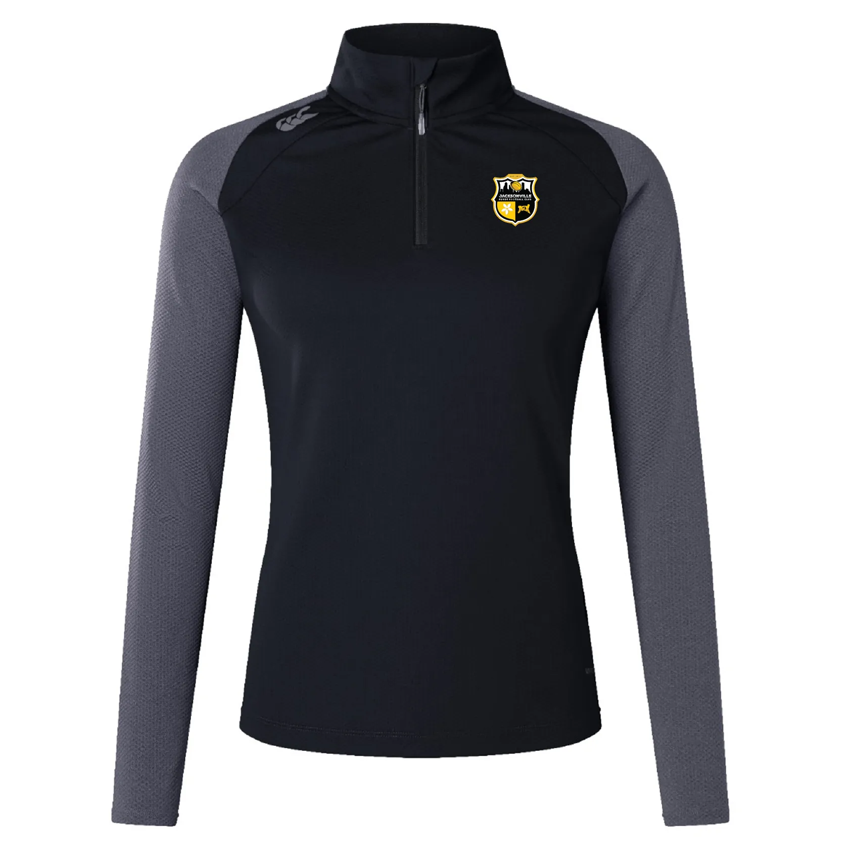 Jacksonville RFC Women's Elite First Layer by Canterbury