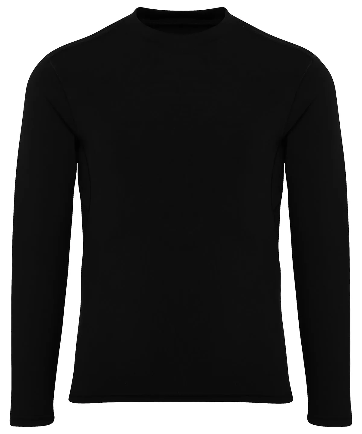 Kids' TriDri Performance Light Long Sleeve Base Layer {TR16B}