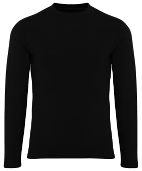 Kids' TriDri Performance Light Long Sleeve Base Layer {TR16B}