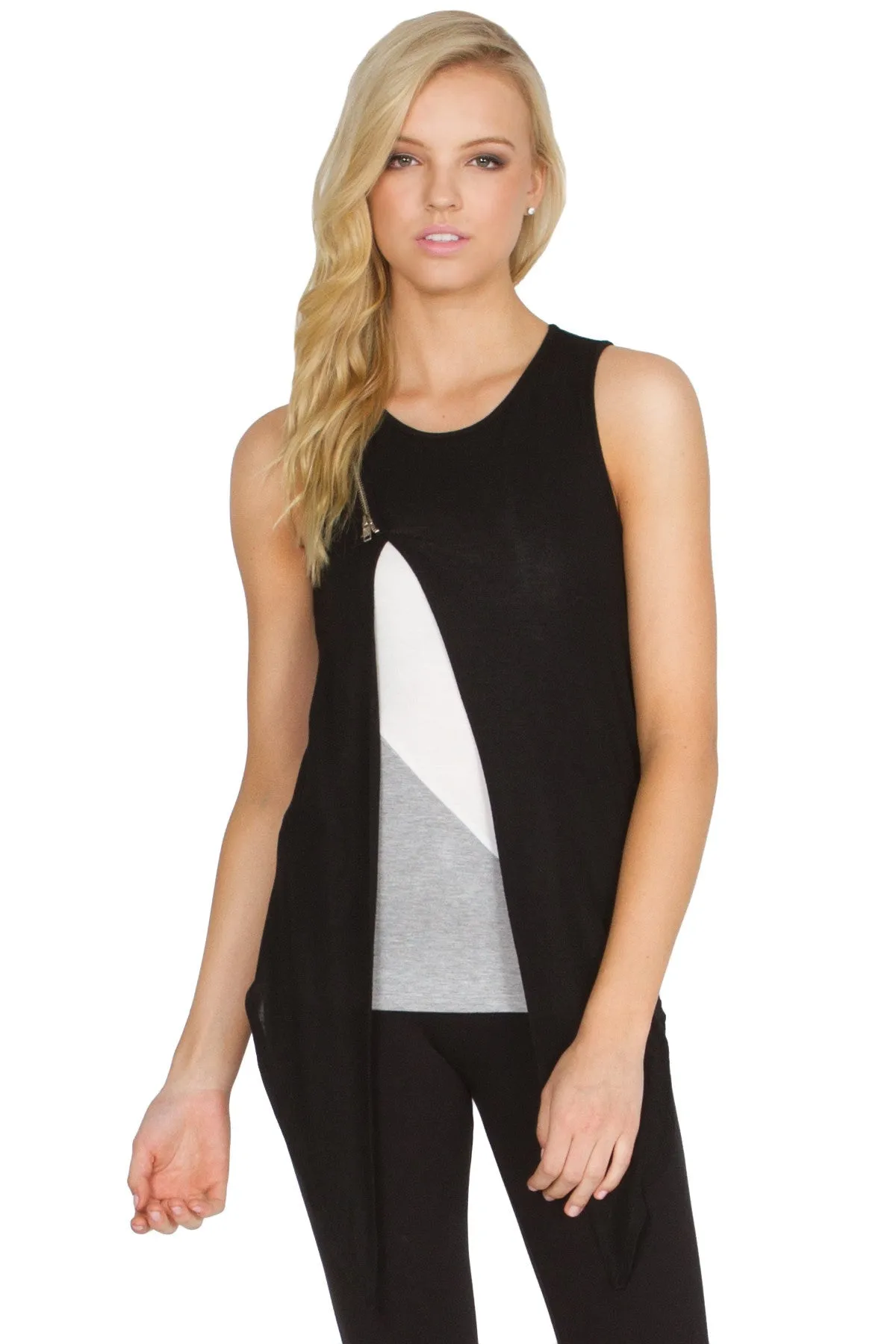 Layer Block Top