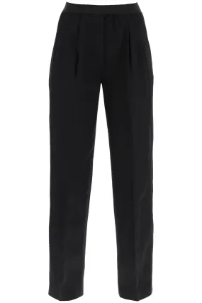 Loulou Studio Takaroa Trousers