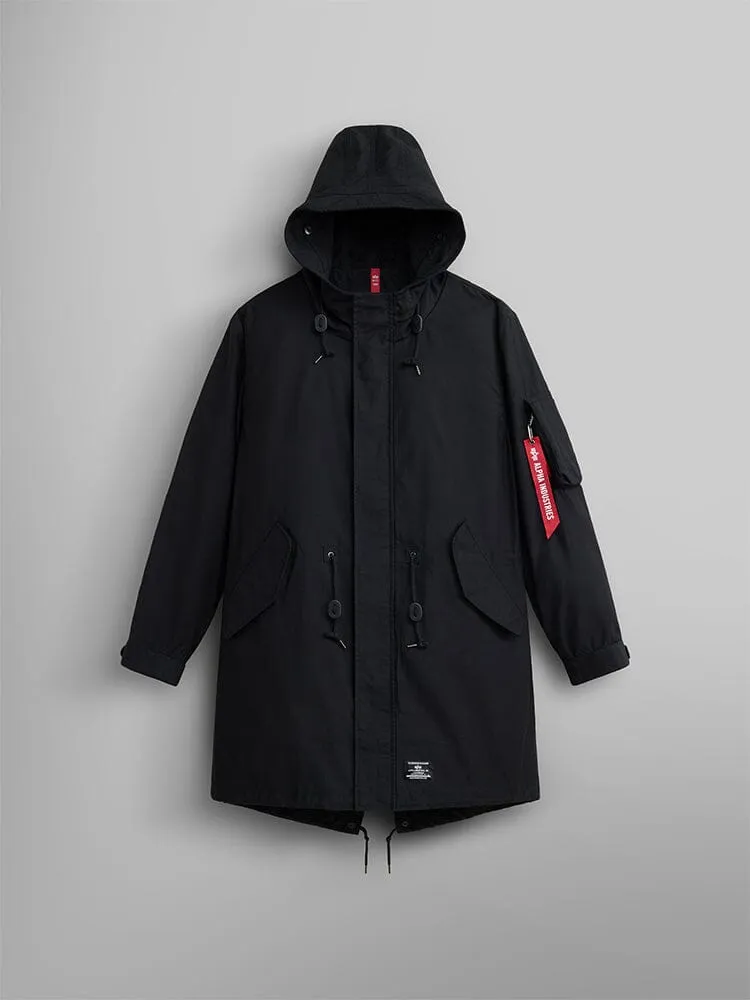 M-59 FISHTAIL MOD PARKA