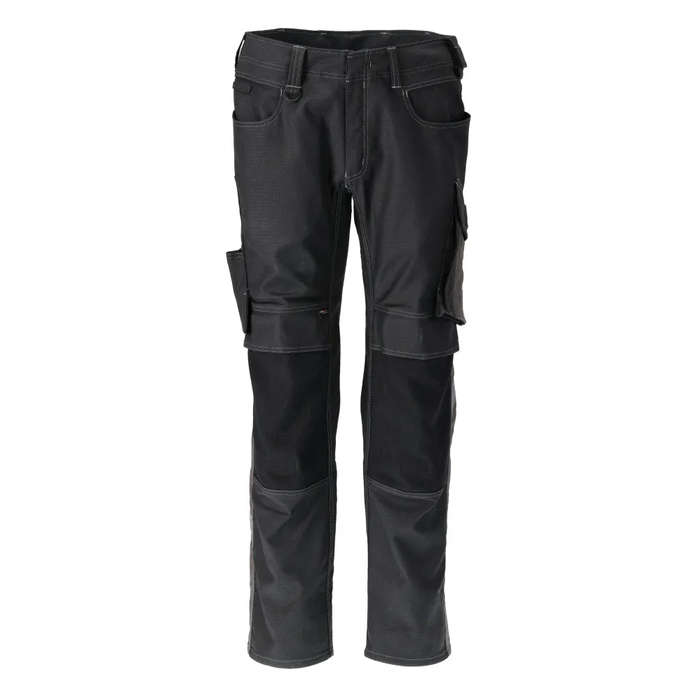 Mascot® Unisex Unique Trousers With Kneepad Pockets