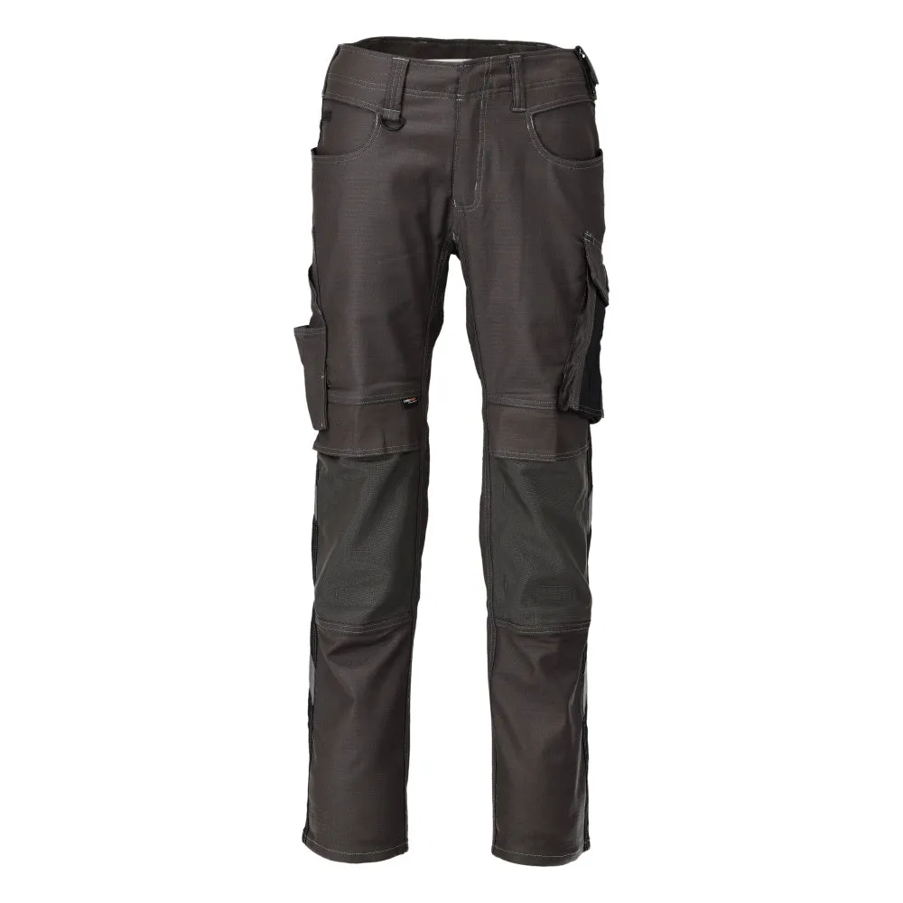 Mascot® Unisex Unique Trousers With Kneepad Pockets