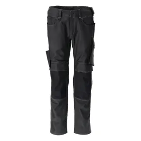 Mascot® Unisex Unique Trousers With Kneepad Pockets