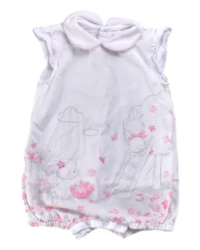 Mayoral Sleeveless Romp 2 - 4M