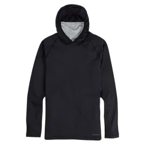 Men's Burton Midweight X Base Layer Long Neck Hoodie