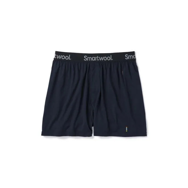 Men's Merino Boxer Boxed