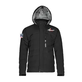 Men's Shield Parka - BWP