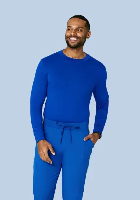 Men's Underscrubs Royal Blue