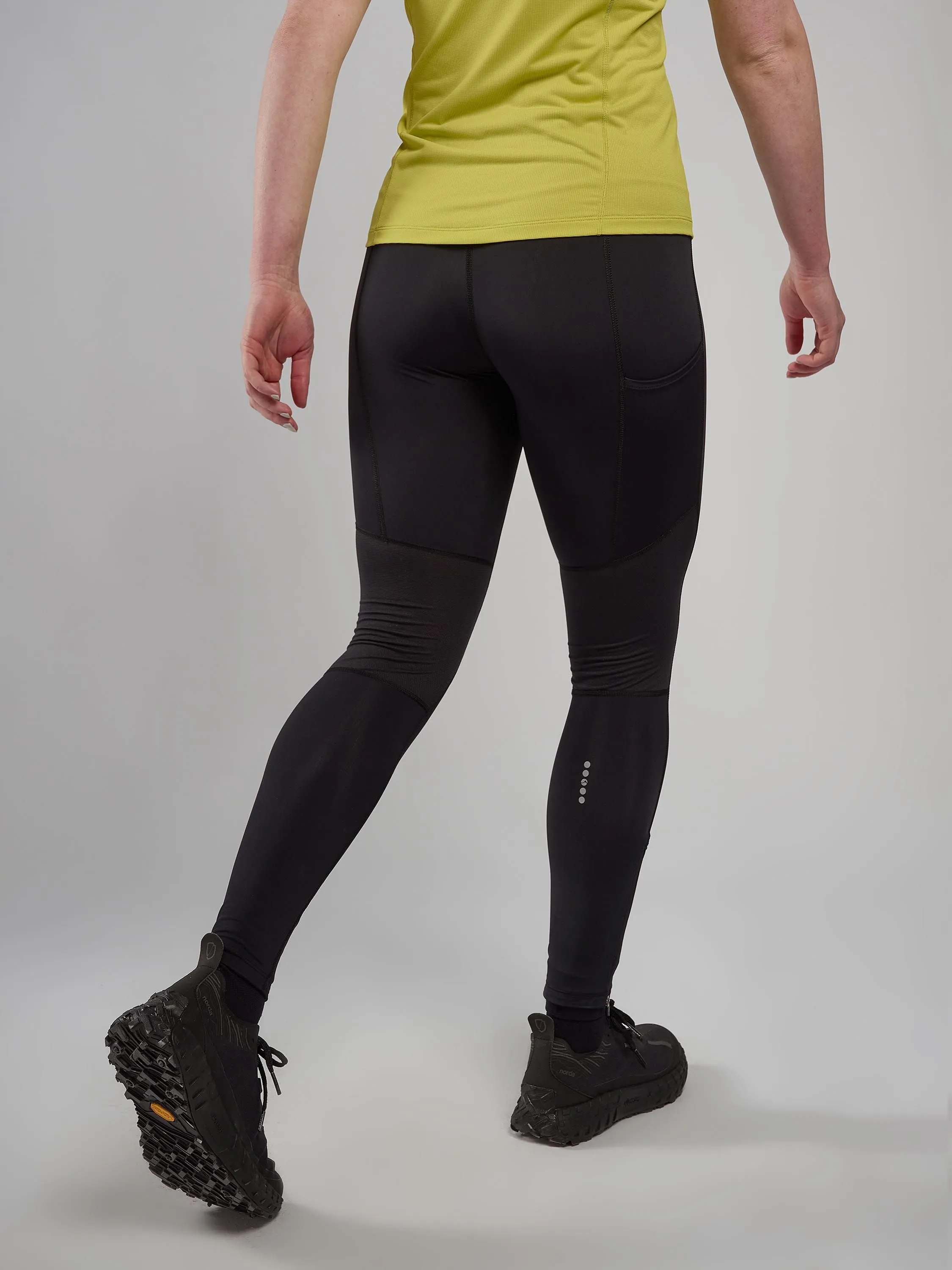 Montane - Women's Slipstream Trail Running Tights