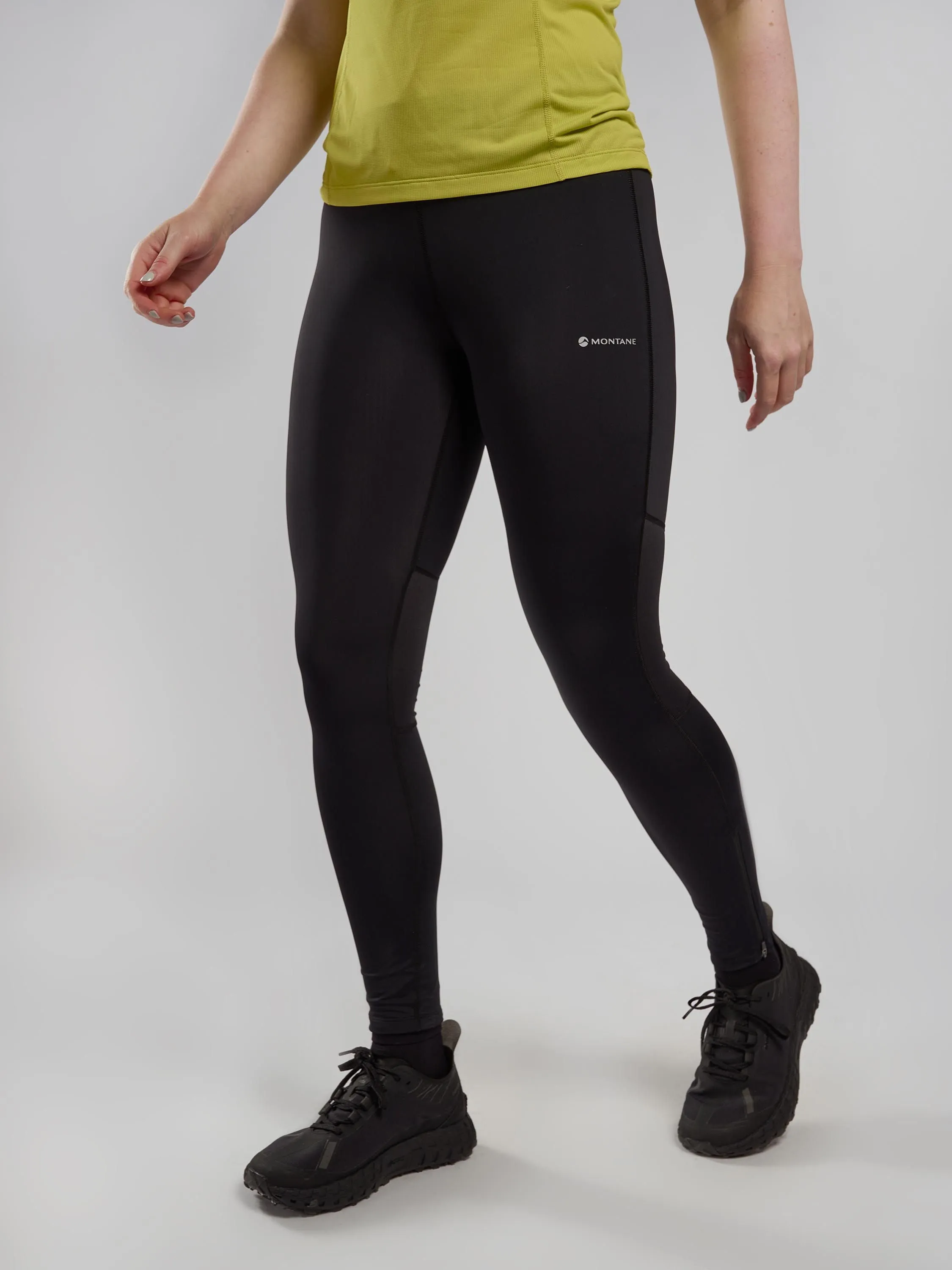 Montane - Women's Slipstream Trail Running Tights