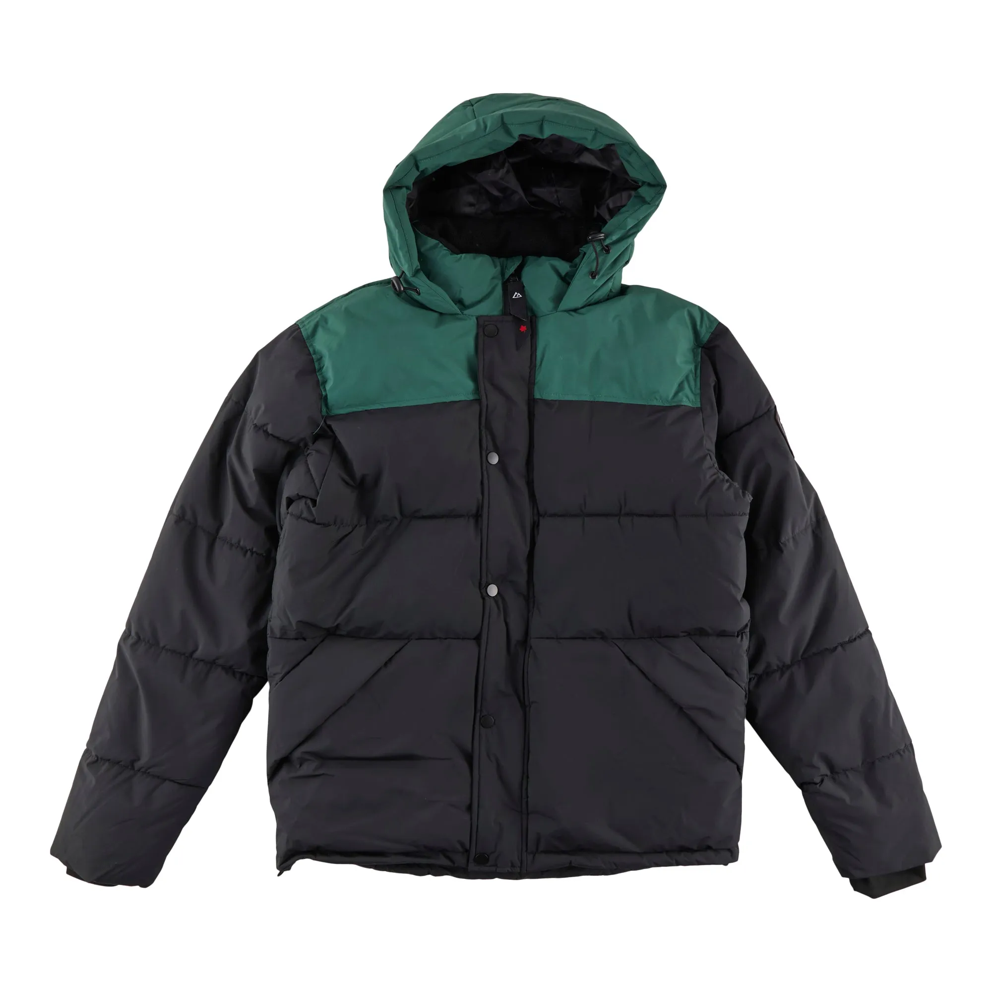 Mountain Ridge Men's Parka