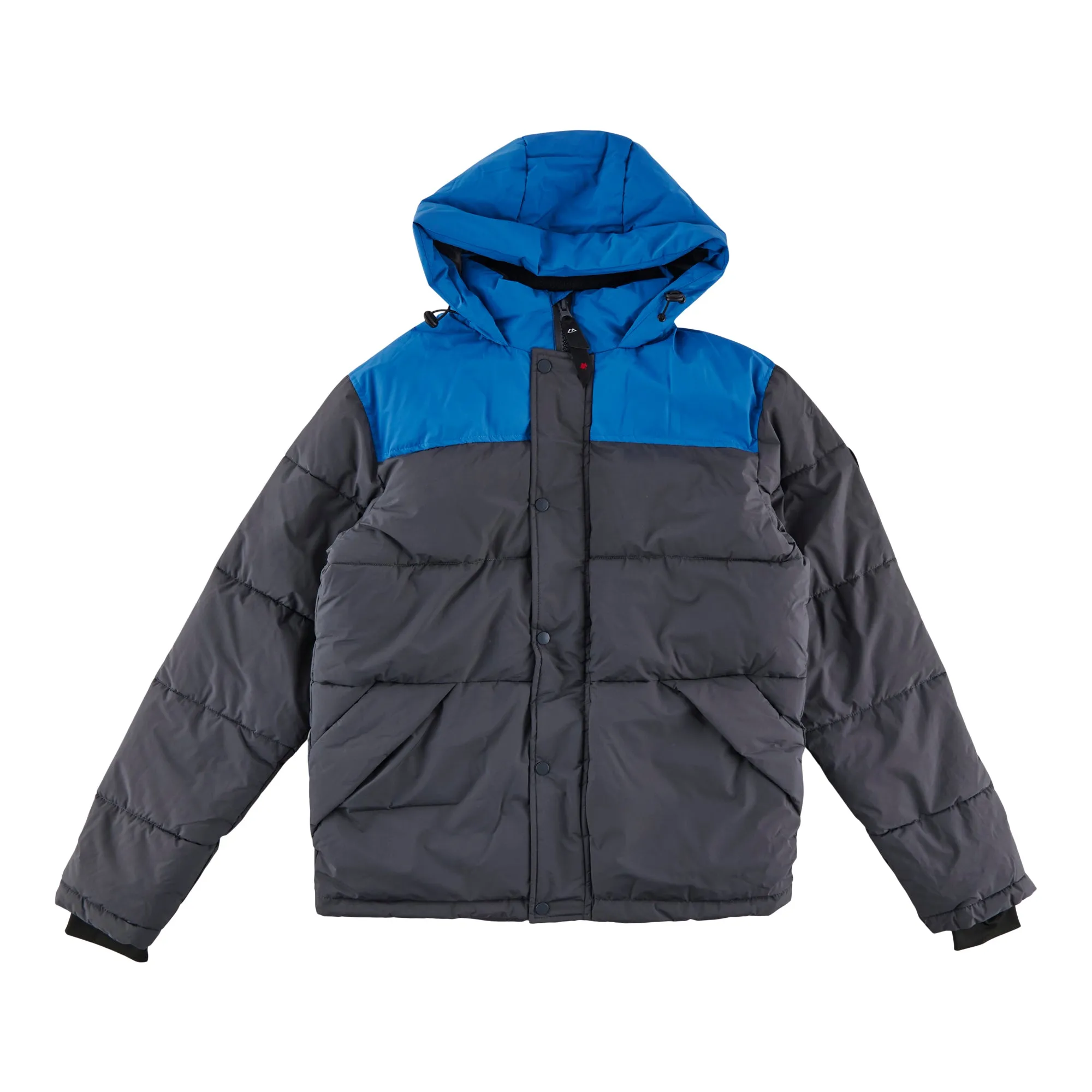 Mountain Ridge Men's Parka