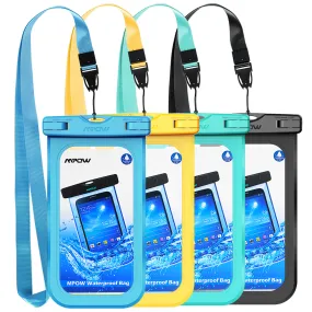 Mpow PA089A Waterproof Phone Pouch