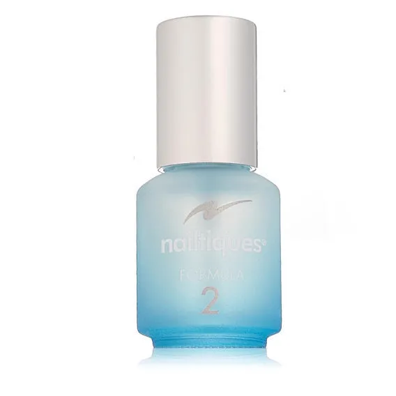 Nailtiques Formula 2 Nail Protain 1/4 oz 7 mL