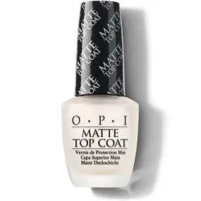 OPI Top Coat Matte