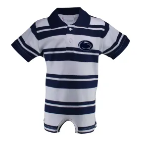 Penn State Rugby T-Romper