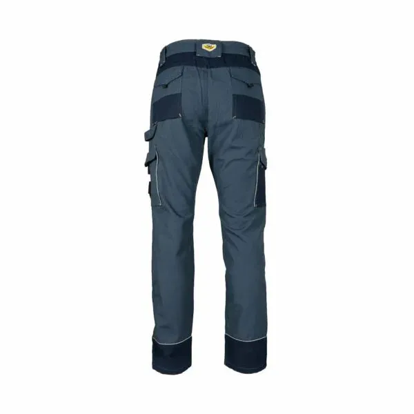 Rebel Tech Gear Acid Flame Trousers